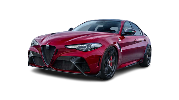 Giulia GTA